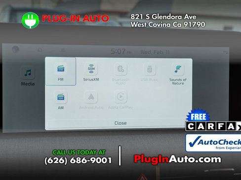 Used 2024 Kia EV6 Light image 30