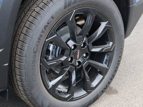 New 2026 GMC Terrain Elevation w/ Elevation Premium Package image 40