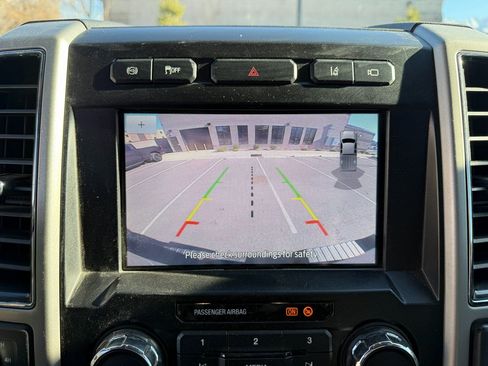 Used 2020 Ford F250 Lariat w/ Lariat Value Package image 14