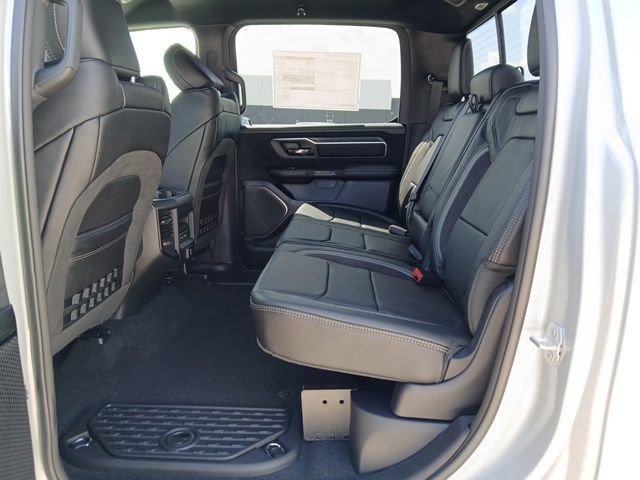 New 2026 RAM 1500 RHO AWD/4WD image 25