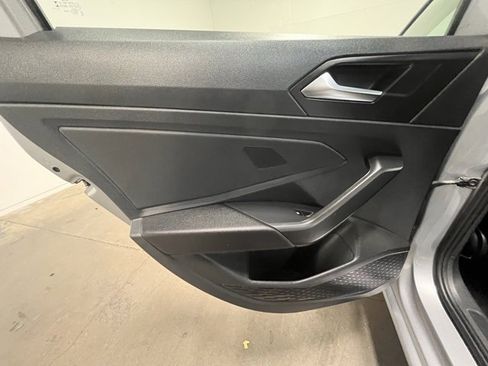 Used 2024 Volkswagen Jetta S image 16