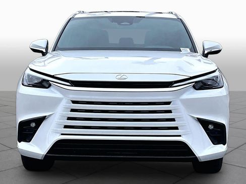 New 2026 Lexus TX 350 FWD image 3