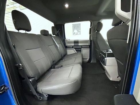 Used 2019 Ford F150 XL w/ Equipment Group 101A Mid image 18