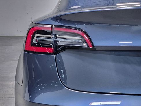 Used 2022 Tesla Model 3 Long Range image 20