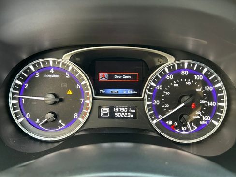 Used 2019 INFINITI QX60 Luxe w/ Sensory Package image 16