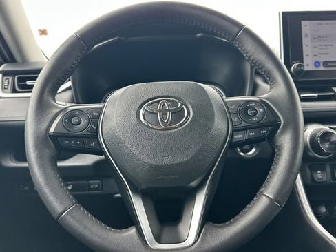 Used 2024 Toyota RAV4 XLE Premium w/ Weather Package AWD/4WD image 28