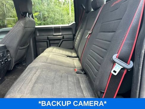 Used 2019 Ford F150 XLT w/ Equipment Group 302A Luxury AWD/4WD image 6