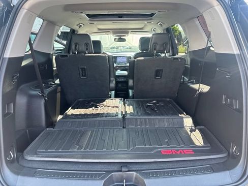 Used 2019 GMC Acadia SLT AWD/4WD image 22