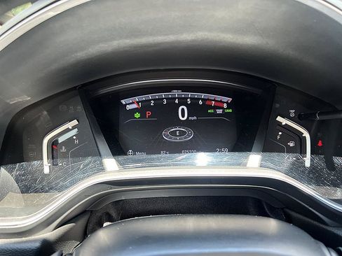 Used 2020 Honda CR-V Touring image 14