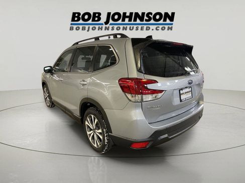 Used 2024 Subaru Forester Limited image 5