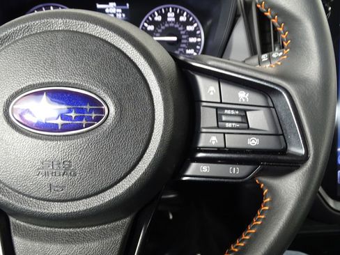 Used 2024 Subaru Crosstrek 2.5i Limited image 30