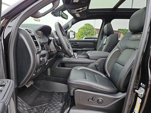 New 2026 RAM 1500 RHO w/ RHO Level 1 Equipment Group AWD/4WD image 12