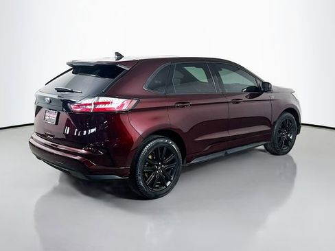 Used 2022 Ford Edge ST-Line image 6
