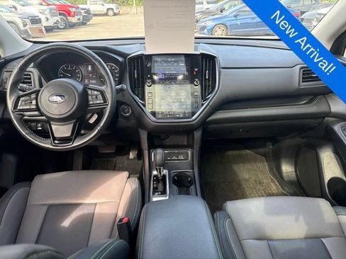 Used 2023 Subaru Ascent Onyx Edition AWD/4WD image 11