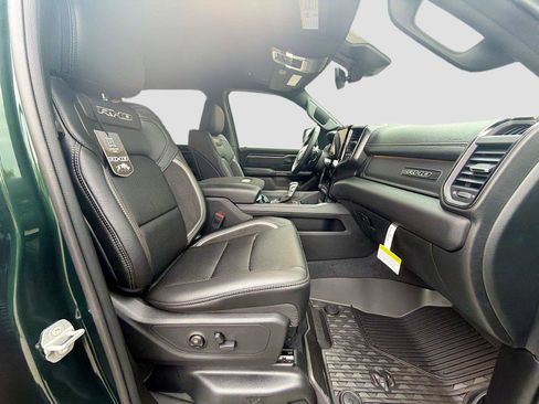 New 2026 RAM 1500 RHO AWD/4WD image 14