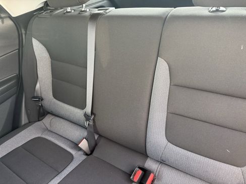 New 2026 Chevrolet TrailBlazer LS w/ LS Convenience Package image 39