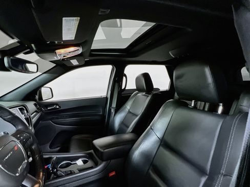 Used 2021 Dodge Durango GT AWD/4WD image 22