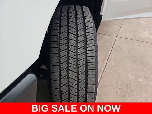 New 2026 RAM 2500 Tradesman RWD image 34