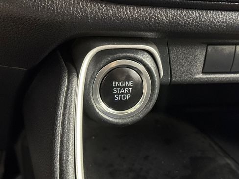 Used 2025 Toyota Grand Highlander AWD image 35