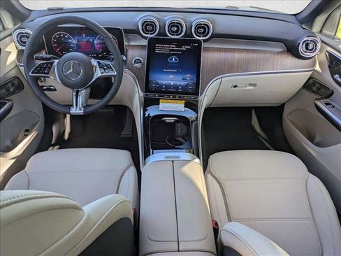 New 2026 Mercedes-Benz GLC 300 image 15