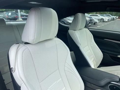 Used 2024 Lexus RC 350 F Sport AWD/4WD image 6