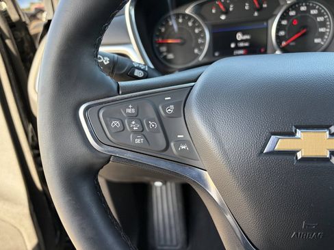 Certified 2024 Chevrolet Equinox LT FWD image 25