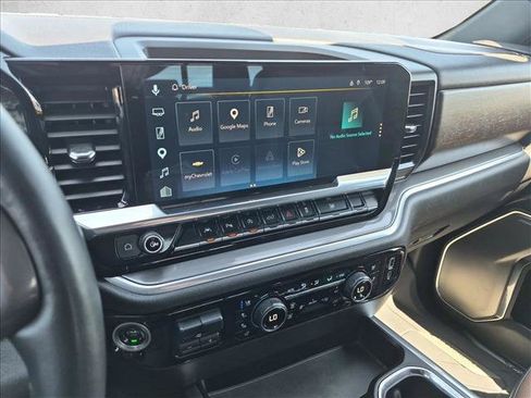 Used 2024 Chevrolet Silverado 1500 High Country AWD/4WD image 22