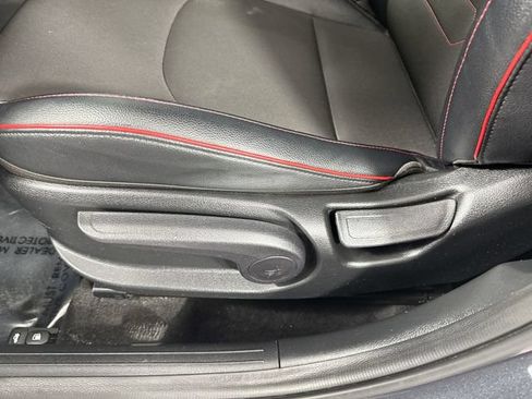 Used 2020 Kia Forte GT FWD image 21