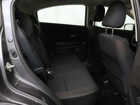 Used 2016 Honda HR-V LX image 13