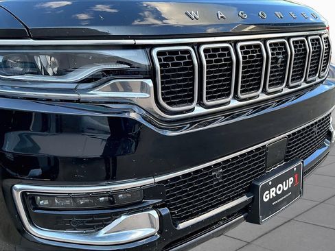 Used 2022 Jeep Wagoneer Series I w/ Convenience Group I RWD image 28
