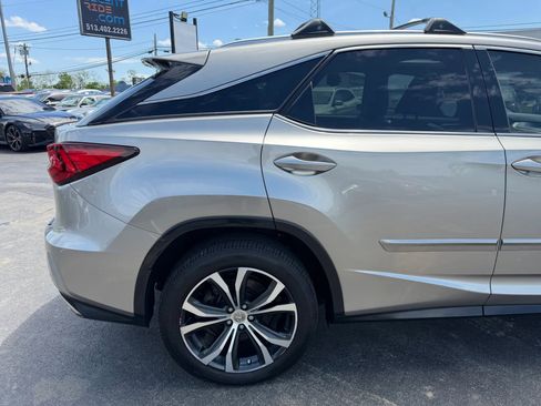 Used 2017 Lexus RX 350 F Sport AWD/4WD image 50