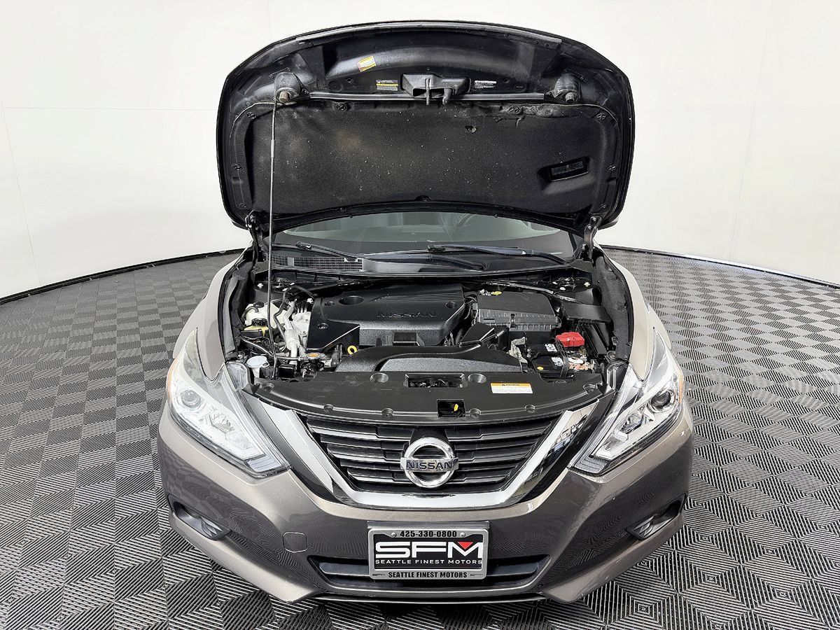 Used 2017 Nissan Altima 2.5 SV FWD image 20