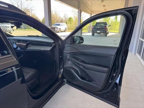 New 2026 Jeep Cherokee Limited AWD/4WD image 62