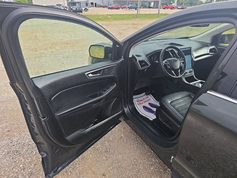 Used 2024 Ford Edge SEL w/ Convenience Package AWD/4WD image 20