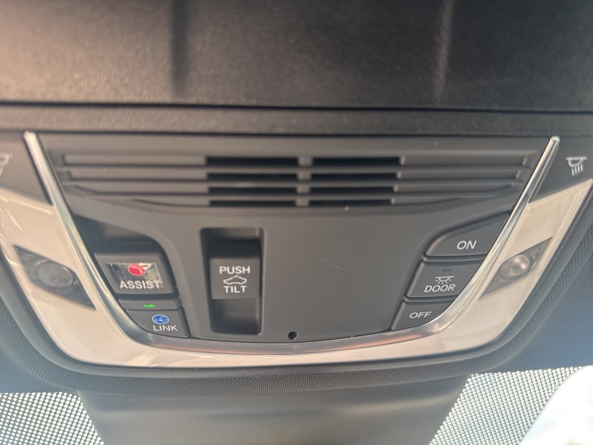 Used 2023 Acura TLX w/ A-SPEC Package AWD/4WD image 35