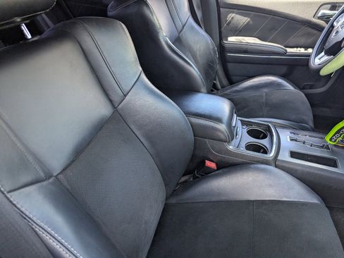 Used 2012 Dodge Charger R/T RWD image 10