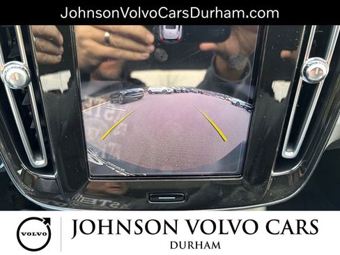 New 2026 Volvo XC40 B4 Core image 15