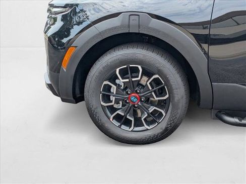 New 2024 Hyundai Santa Cruz XRT image 10