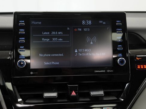 Used 2023 Toyota Camry XLE image 29