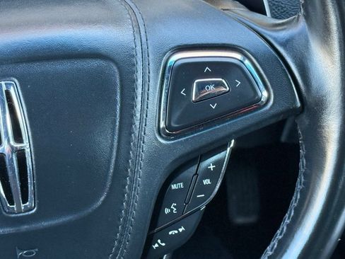 Used 2017 Lincoln MKZ Reserve w/ Climate Package FWD image 22