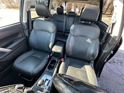 Used 2015 Subaru Forester 2.5i Limited image 14