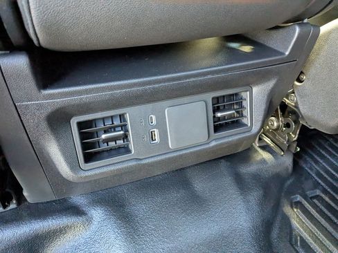 New 2026 Chevrolet Silverado 2500 W/T w/ WT Convenience Package image 21