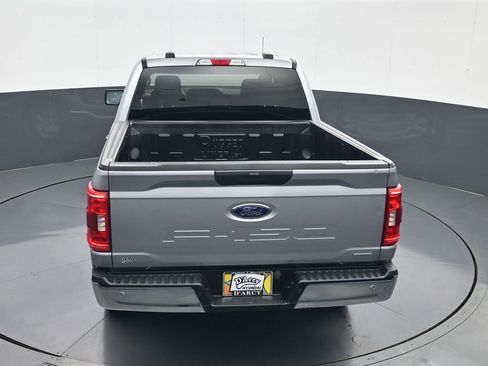 Used 2023 Ford F150 XLT AWD/4WD image 18