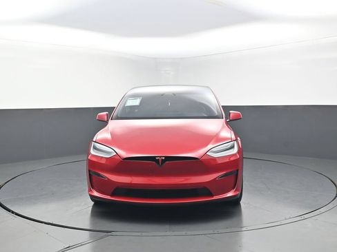 Used 2022 Tesla Model X Plaid AWD/4WD image 41