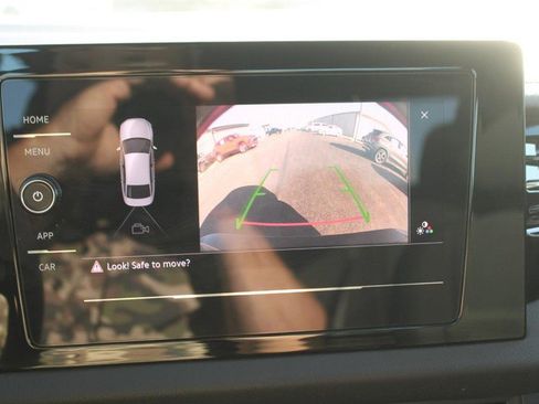 Used 2025 Volkswagen Jetta S FWD image 20
