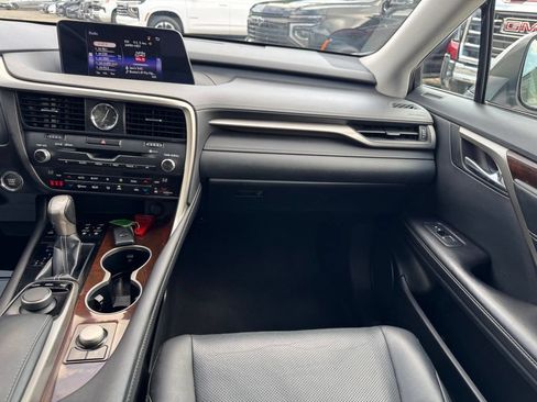 Used 2018 Lexus RX 350 AWD w/ Premium Package image 24