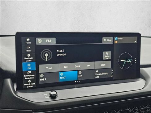 Used 2024 Honda Accord Sport image 24
