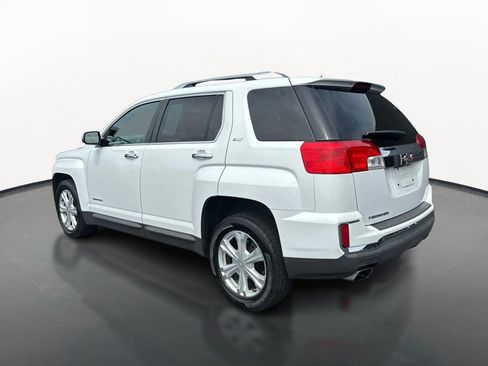 Used 2016 GMC Terrain SLT FWD image 5