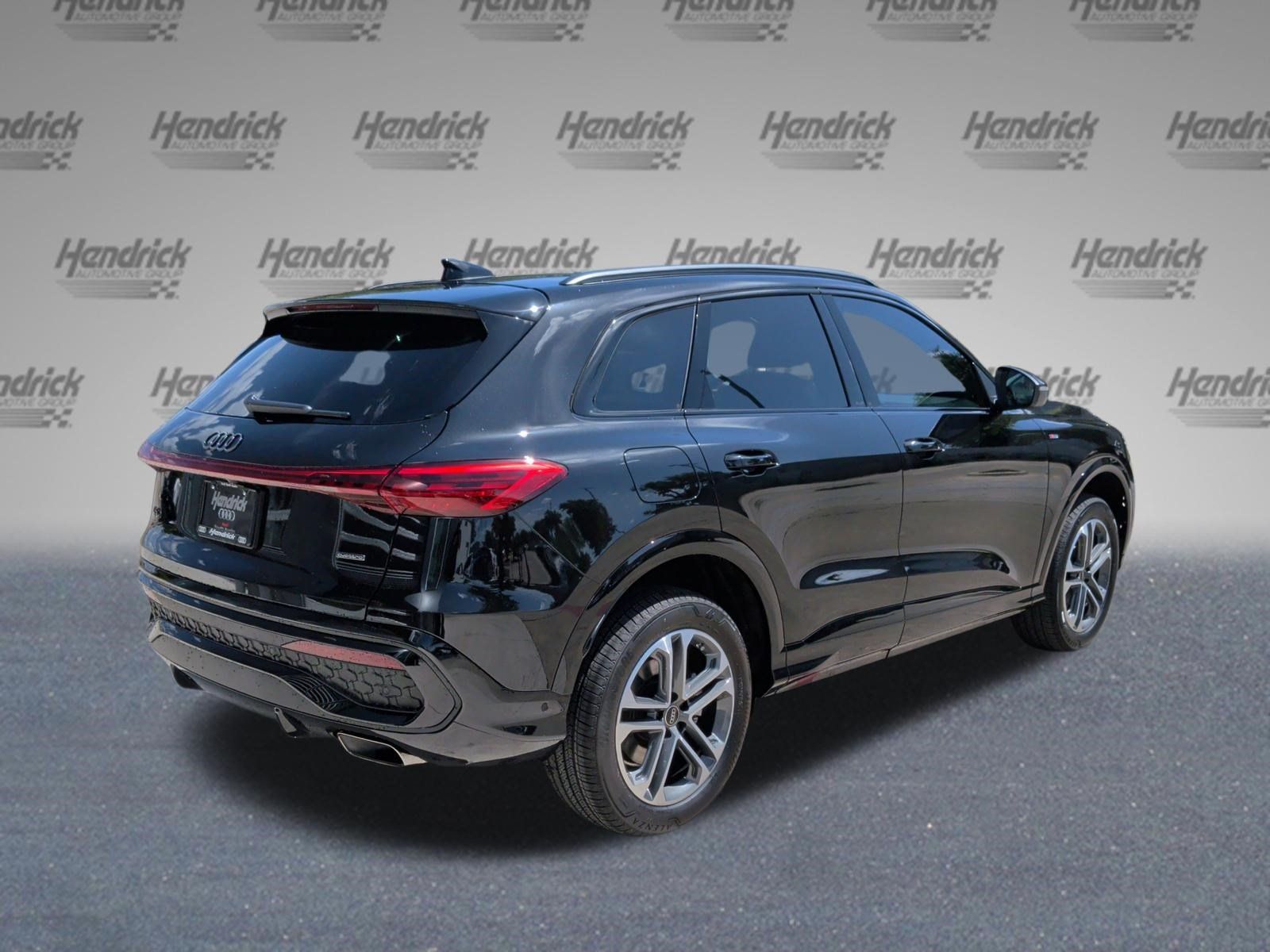 New 2026 Audi Q5 2.0T AWD/4WD image 9
