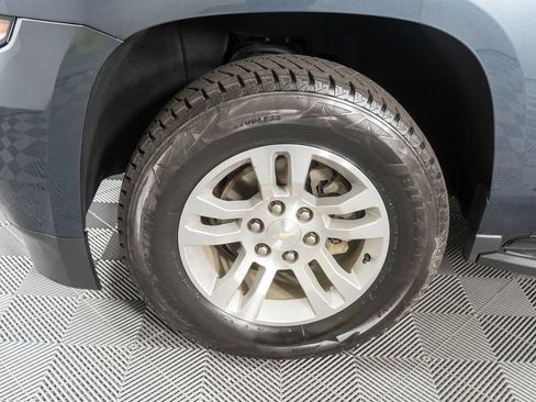 Used 2019 Chevrolet Tahoe LT AWD/4WD image 26